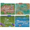 Eureka Curiosity Garden File Folders, 4 Designs Per Set, 24PK 866450 - alternate 4
